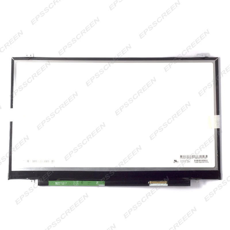 replace notebook monitor for HP Elitebook 840 G4 806862-005 LCD LED Screen 14