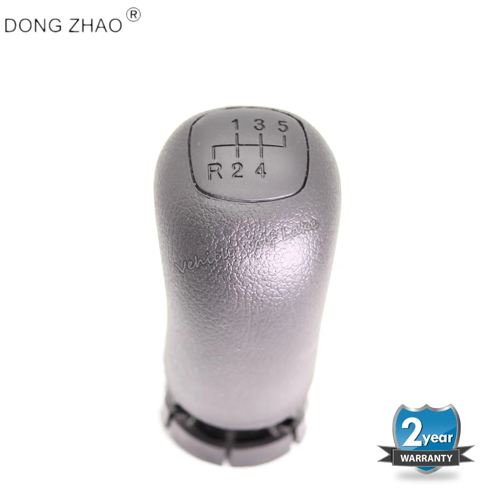 For Mercedes Benz VITO 638 W638 1996 1997 1998 1999 2000 2001 2002 2003 Car Styling 5 Speed Car Shift Stick Gear Knob Level