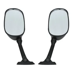 Motorcycle Rearview Mirrors For Suzuki K1 GSXR 1000 750 600 2001 2002 Mirror