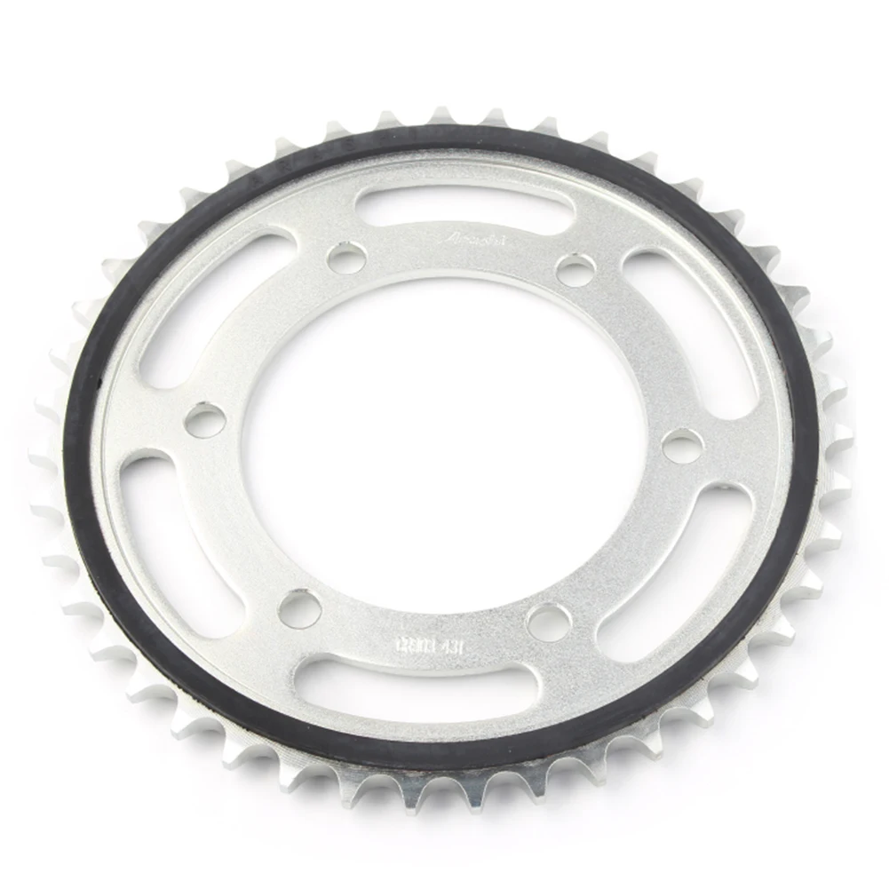 Motorbike Engine Chain Drive Rear Sprocket 34T For Suzuki GSXR750 USA 2011-2018/ GSXR600 2011 2012 2013 2014 2015 2016 2017 2018