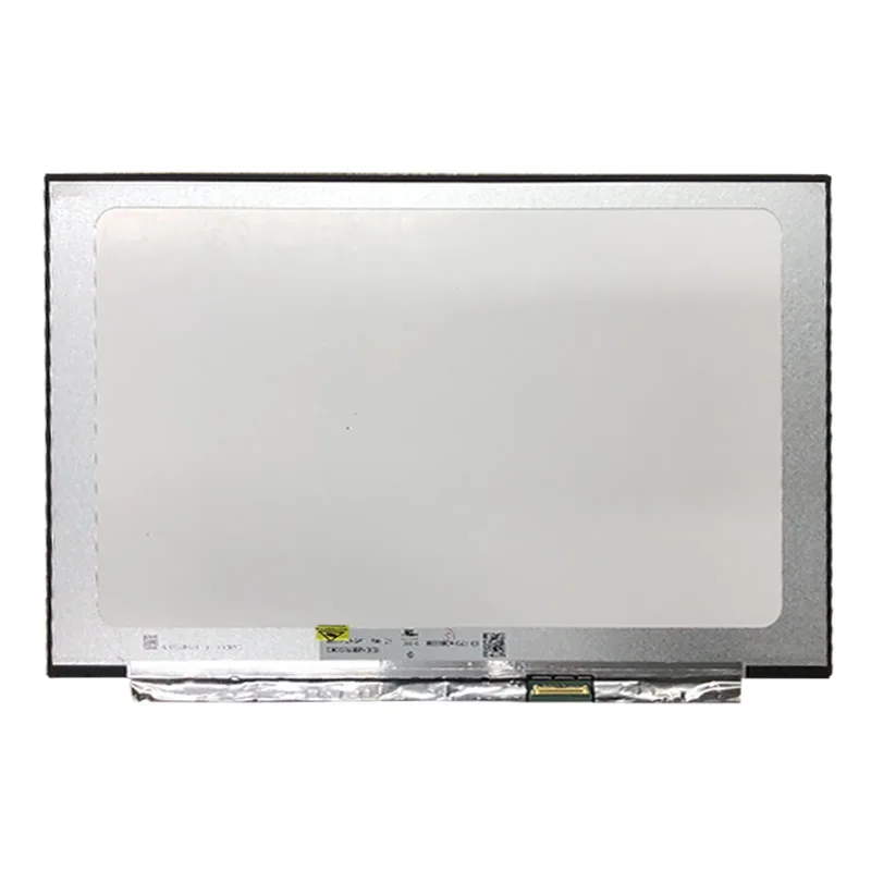 

N161HCA GA1 N161HCA-GA1 New Original 16.1 inch 40pins Ips 144Hz 100%sRGB LCD display screen FHD 1920*1080 resolution LCD Screen