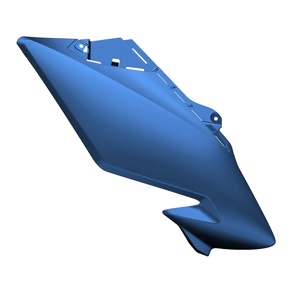 For Zontes ZT125M 125M Accessories Zontes M125 Motorcycle Fairing
