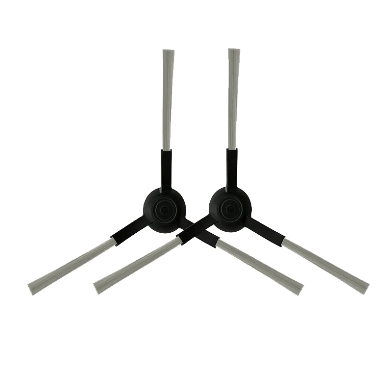 Para Xiaomi Mijia STYTJ02YM para Viomi V2 Pro V3 Robot aspirador cepillo lateral principal filtro Hepa mopa piezas de tela Accesorios