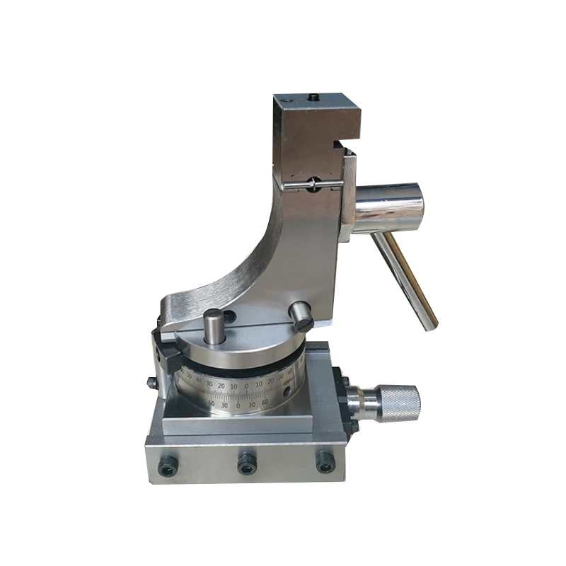 Imagem -05 - Universal Rebolo Cômoda Arco Moedor de Superfície Inclinada Precisão Carpintaria Aparar Perspectiva Shaper Ferramenta Wd165