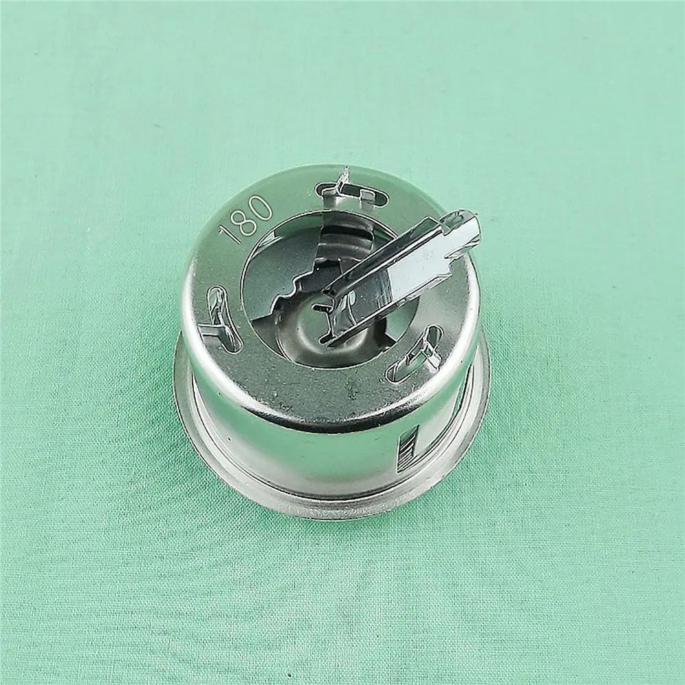 Temperature Limiter Switch Temperature Control Switch Magnetic Center Thermostat for 175℃ High-power Rice Cooker Parts