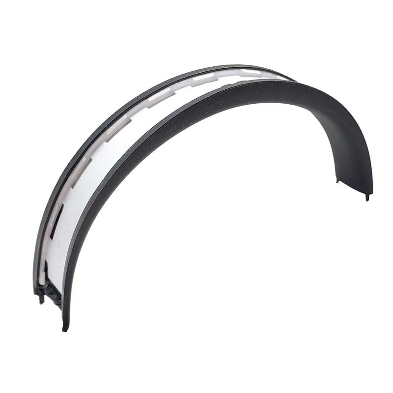 Solo3 Vervanging Top Hoofdband Rubber Kussen Pad Reparatie Onderdelen Compatibel Met Beats By Dr Dre Solo3.0 Solo2.0
