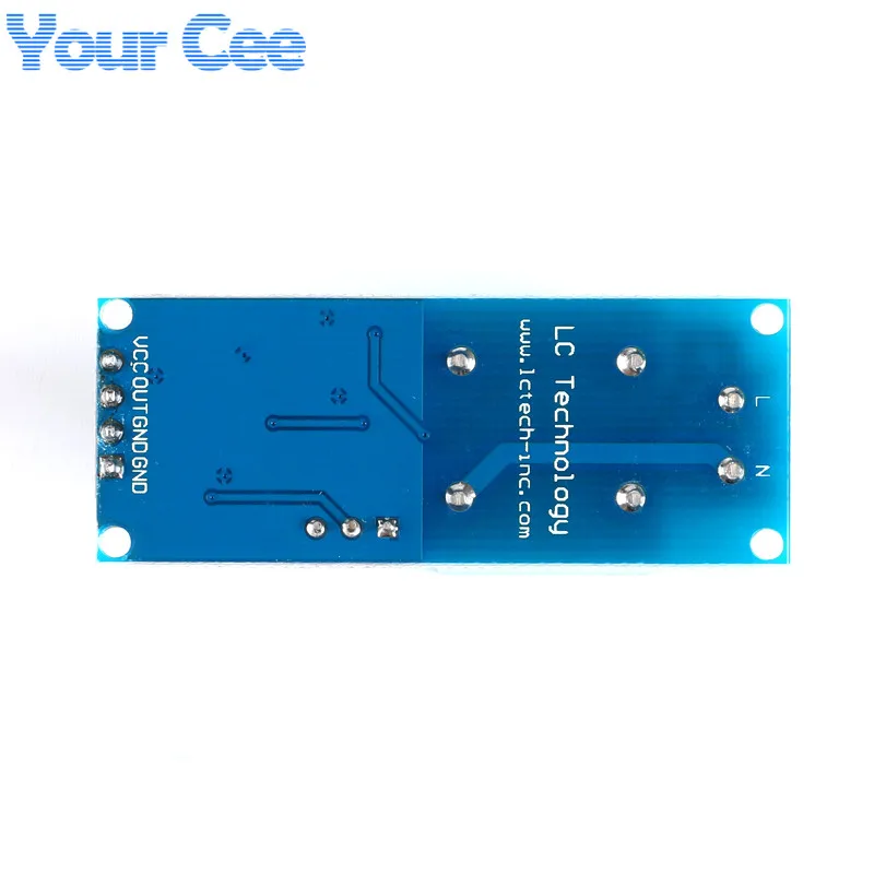 ZMPT101B High Precision AC Current Sensor Transformer Board Module ZMPT101 Single-Phase Voltage 2mA for Arduino