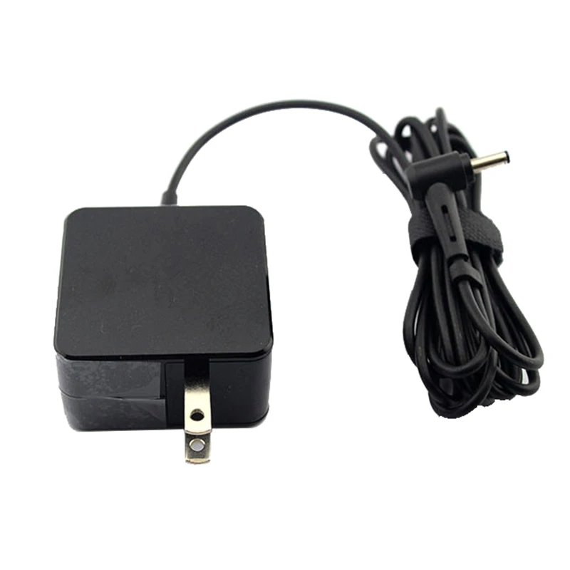 19V 2.37A 4.0*1.35mm 45W Laptop AC Power Supply Charge Adapter for Asus Zenbook UX21A UX31A 32A UX32V UX42 U38D UX31LA ADP-45AW