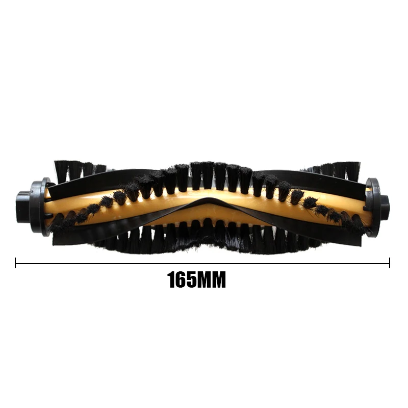 Spazzola principale filtro primario per Ecovacs Deebot N79 spazzola laterale per Eufy RoboVac 11 per parti di ricambio aspirapolvere CONGA 990