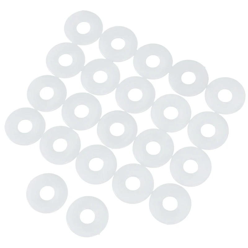 20Pcs Airless Spritzen Maschine Werkzeug Verlängerung Stange Dichtung Spritzen Stange Dichtung Airless Spritzen Maschine Zubehör