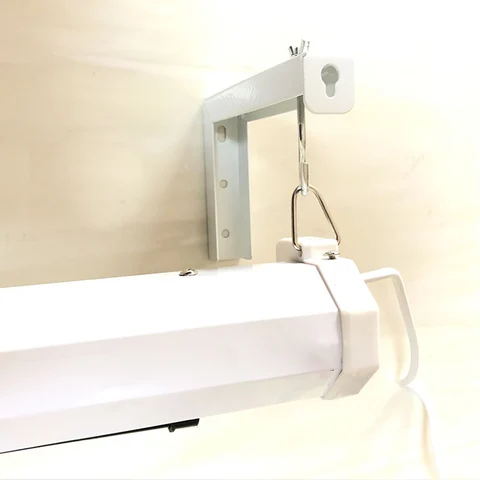 Кронштейн для проекционного экрана Yovanxer SH-L27 / SH-M16 / SH-S8