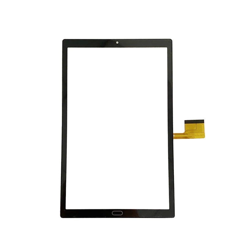 10.1 Inch Touch Screen Digitizer Glass Sensor Panel For JUSYEA J6