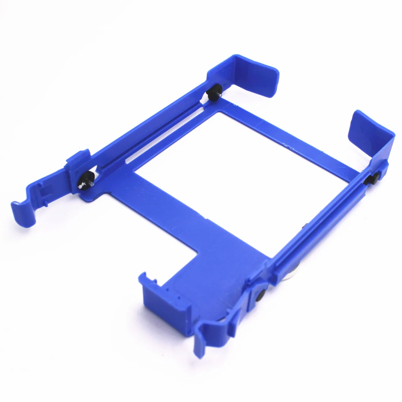 2pcs/Lot 0DN8MY PX60023 3.5 HDD Tray Caddy Bracket Hard Disk Rack Hard Drive Sled For Sever OPTIPLEX 390 790 990 7010 3010MT