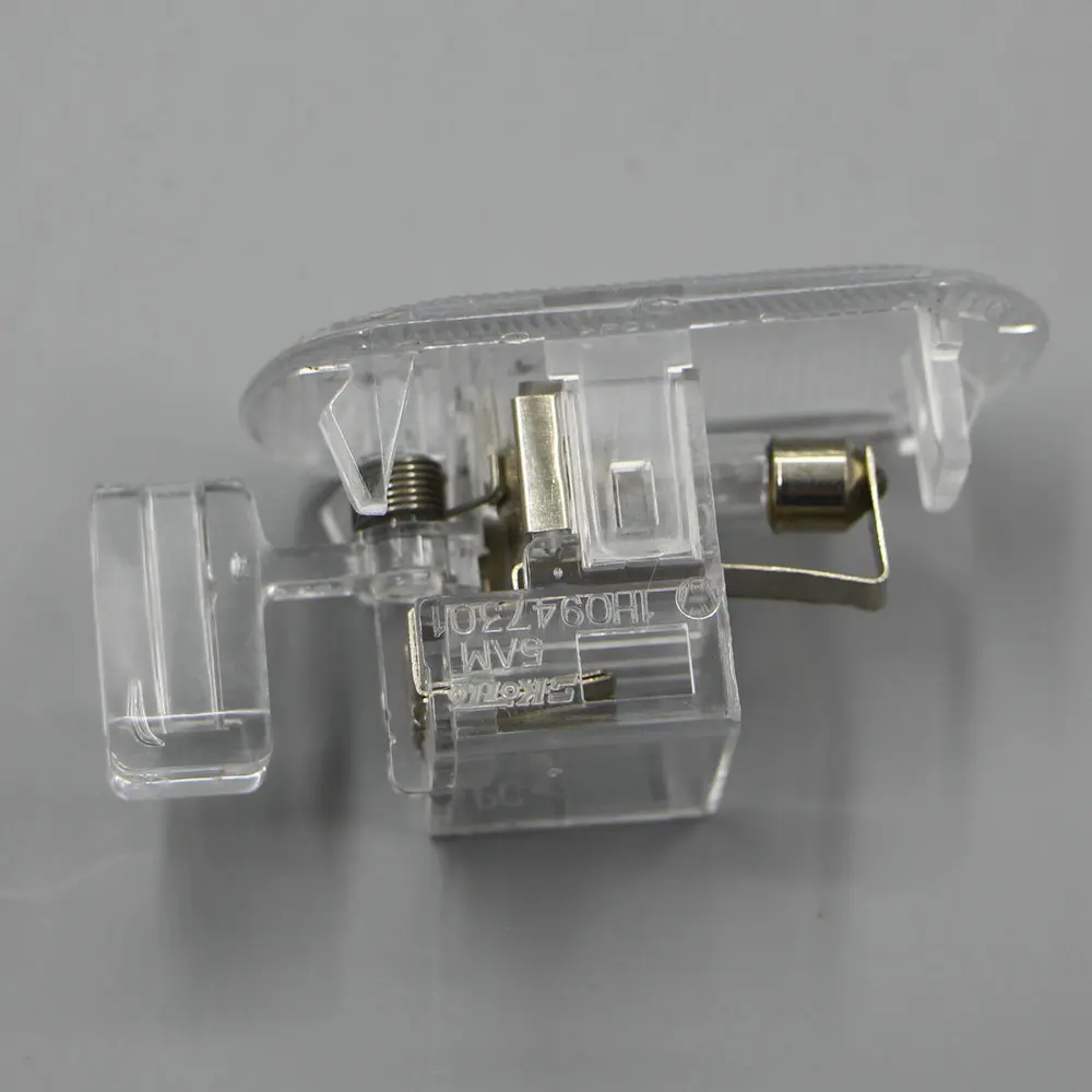 for  Golf MK4  Jetta golf 4 MK4 Passat B5 Bora Touran  Octavia Interior Glove Box Light Storage Compartment Lamp 1J0 947 301