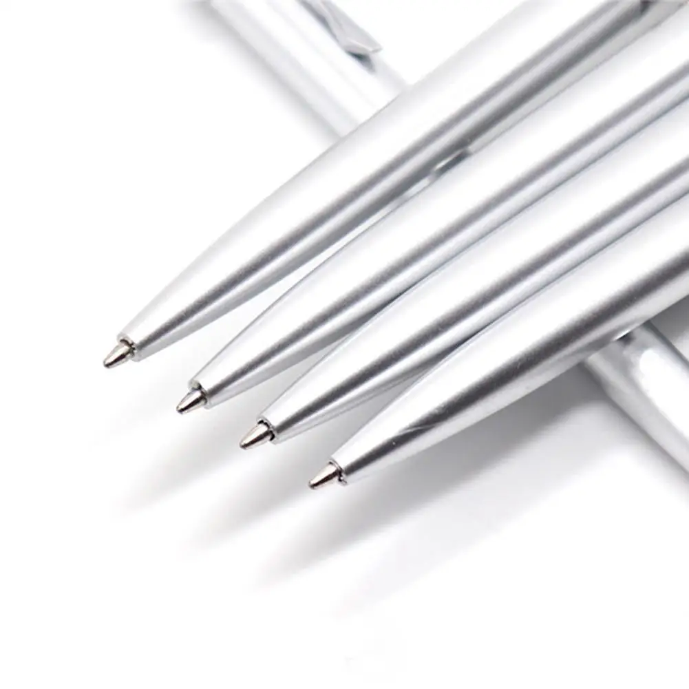 Stylish High Quality Invisible Colorless Luminous Light Wear-resistant Pen Smooth Ultraviolet Stationery Learning For Ballp W2K3