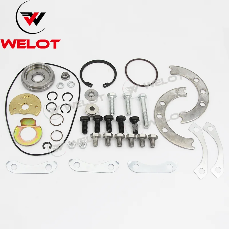 

Turbo Kits Turbine Rebuild Kits Repair Kits For Turbo Charger HX35