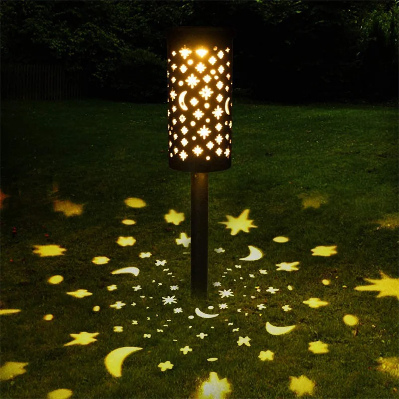 

Solar Mason Bottle Lid Jar Lights Copper Wire LED Lamps Starry Sky Firefly Creative Outdoor Decoration 20 LED Solar String Light