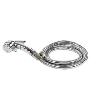 Tytxrv-Kit of Black Exterior Shower, Caravan, RV, Boat, AutoCaravana 10 Main Sales Bathroom Motorhome - №9