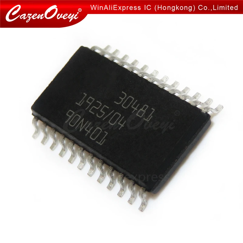 

1pcs/lot CJ125 30481 SOP-24 In Stock