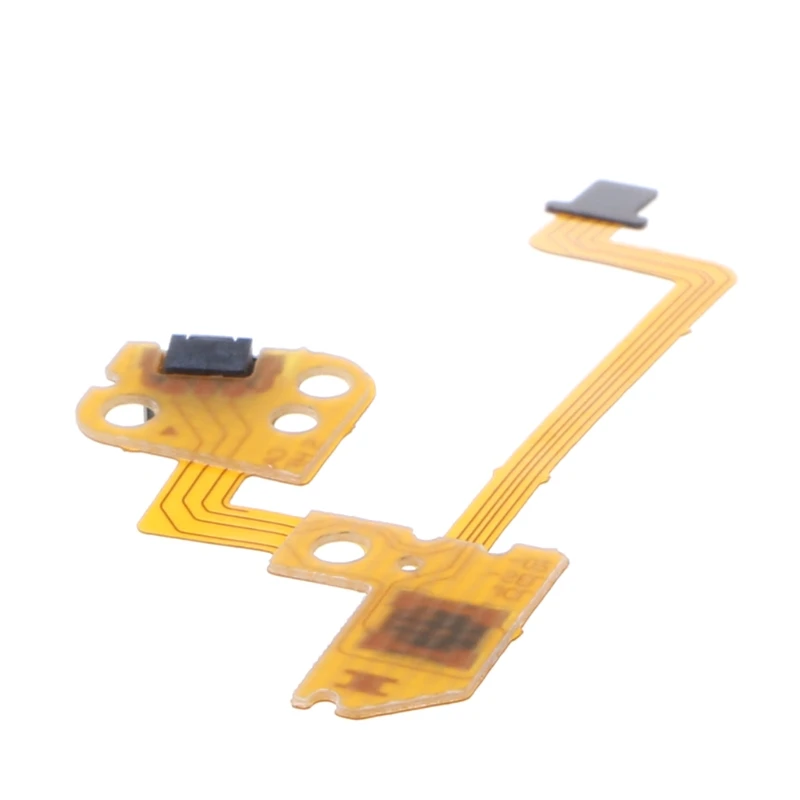 ZR/ZL/L Button Key Ribbon Flex Cable Replacement For Nintendo Switch Joy-Con New