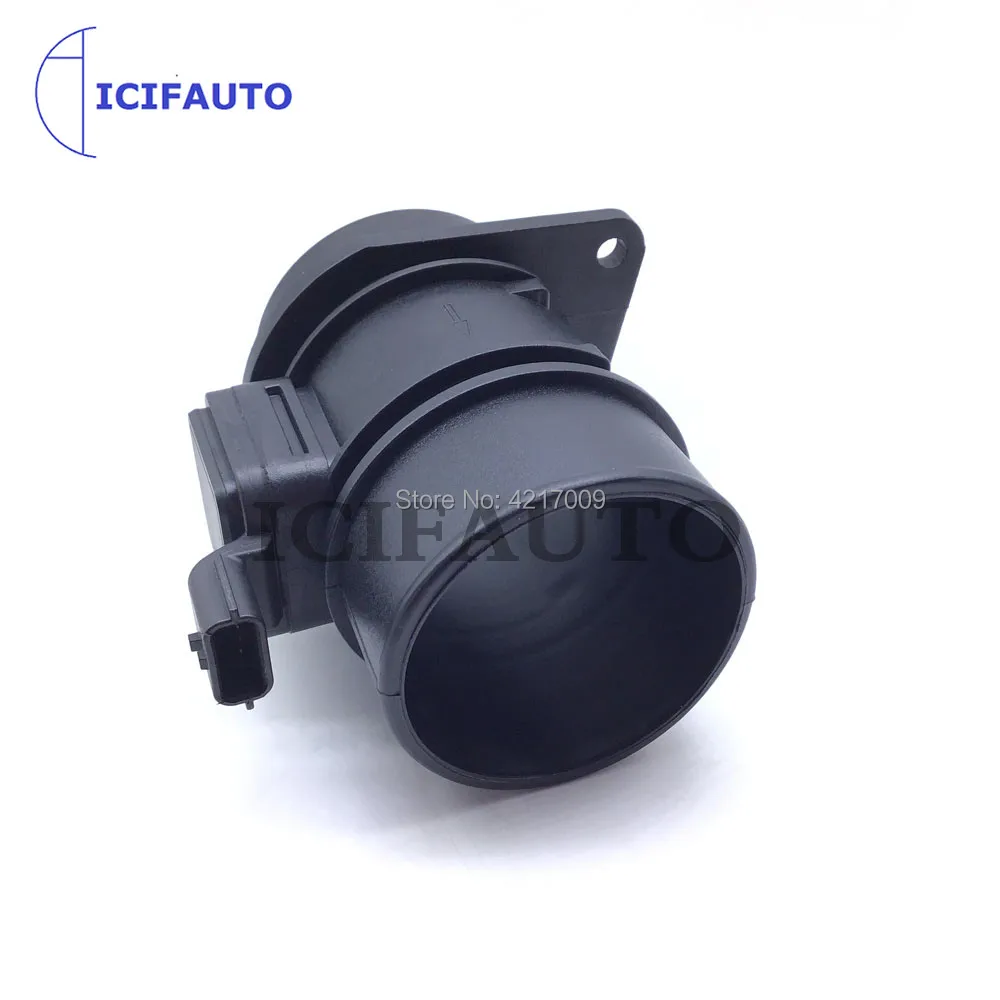 5WK97020 8200651315 Mass Air Flow Meter MAF Sensor for MERCEDES-BENZ DACIA Nissan Renault Vauxhall Opel Vivaro 2.0 1.5 dCi CDTI