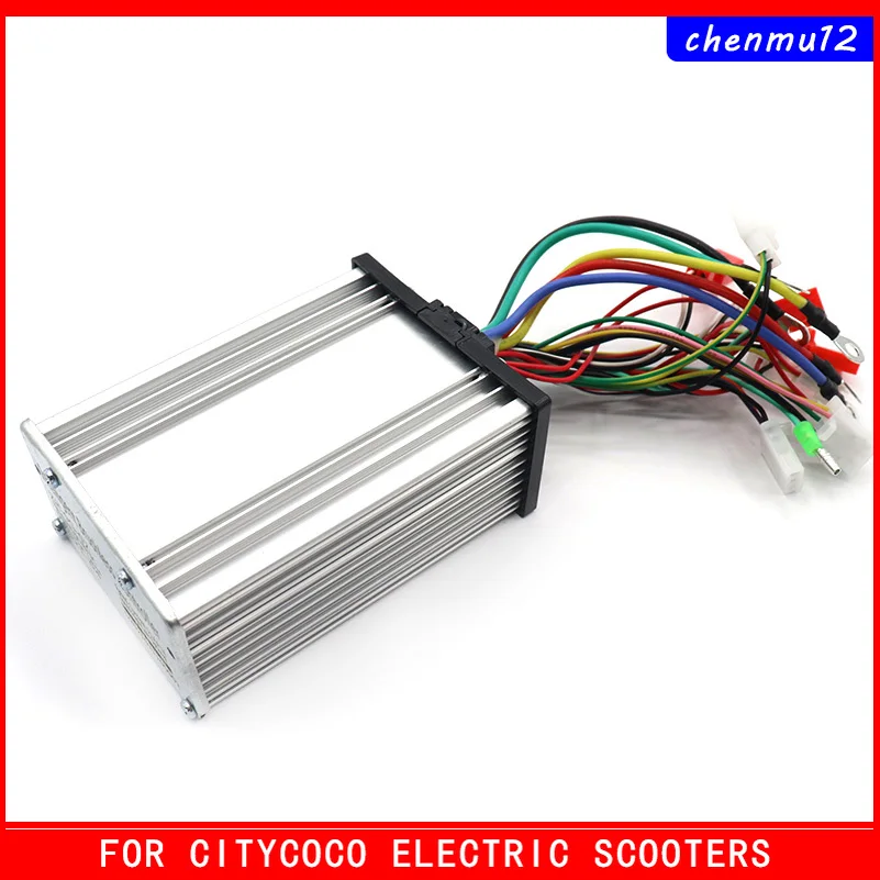 1500W 1000W 500W 250W 48V 36V Controller for Citycoco Electric Scooter Conversion Kit