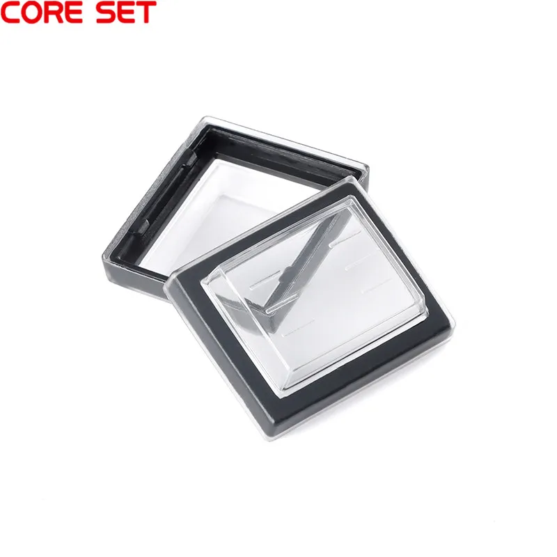 5Pcs KCD Rocker Switch Waterproof Cap for KCD1 KCD3 KCD4 15*21mm 13.5*31mm 25*31mm Round Diameter 23mm Dust-proof New