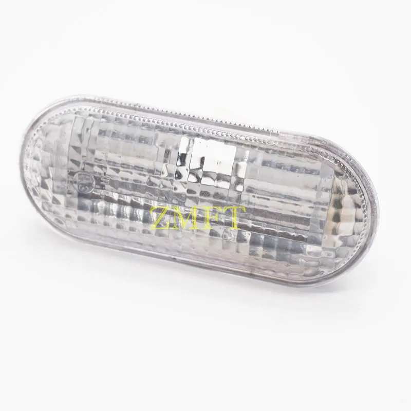 Car Benekar Fender Side Lights For Ford Focus 2 2005 2006 2007 2008 Turn Signal Lamp