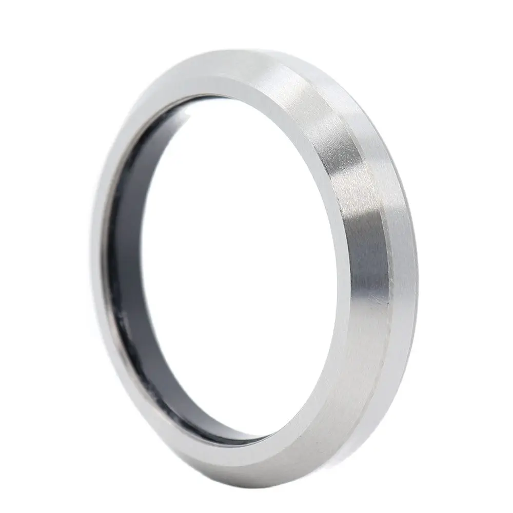 CBB52H8 Road Bike Headset Bearings 40*52*8 mm 45/45 Degree 1-1/2 inches For NECO Chrome Steel Tapered Upper Lower Bearing Set