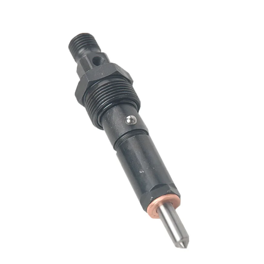 Injector de Combustible 4089727 para Motores DONGFENG Cummins 4BT3.9 y 6BT: Evaluación Técnica y Uso Real