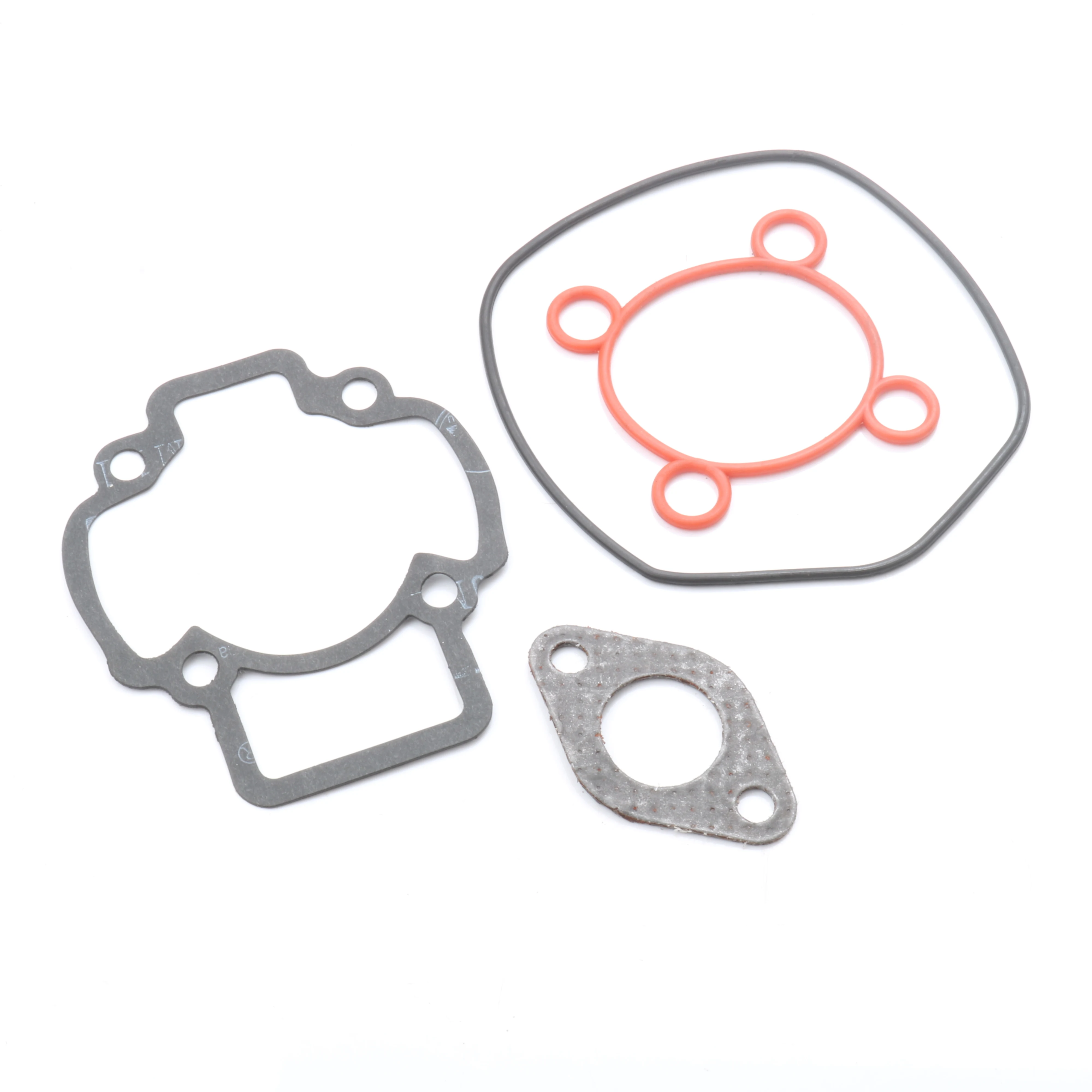 70cc Big Bore Cylinder Kit & Piston Kit & Cylinder Gasket for PIAGGIO Nrg Mc3 Power Purejet 50 Zip Sp Eu2 50cc 100080570 47mm