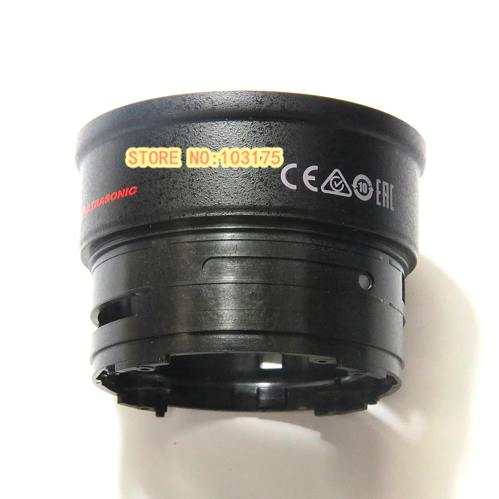 Original New Fixed Sleeve Unit  Barrel Ring For Canon EF 16-35 mm f/2.8L I/II USM camera repair part