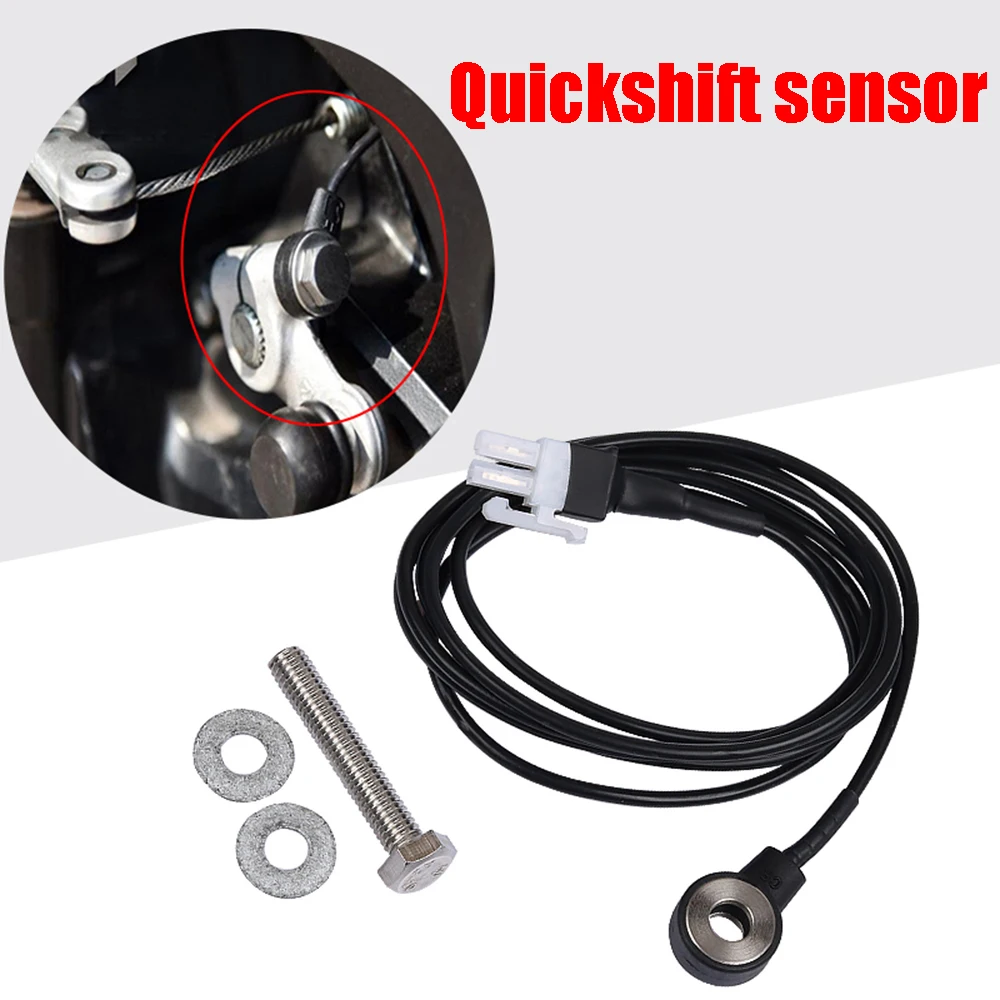 2023 For Honda CB500X CB500F 2019 2020 - 2024 CB 500X 500F Motorcycle Accessories Quickshift Fast Gear Shift Quick Shift Sensor