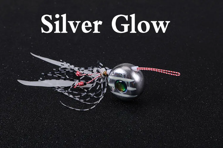 10 Têtes De Plomb Pour Jig - Hameçons Leurre Crappie - 1/8 Oz à 1 Oz - Pêche Mer Et Rivière