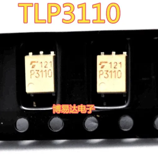 

TLP3110 P3110 SOP-4