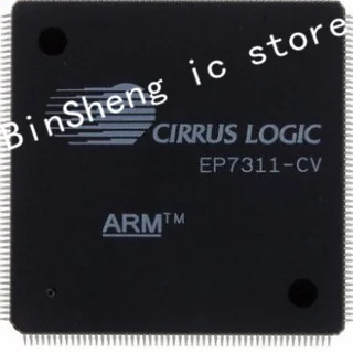 

EP7311-CV MPU processor