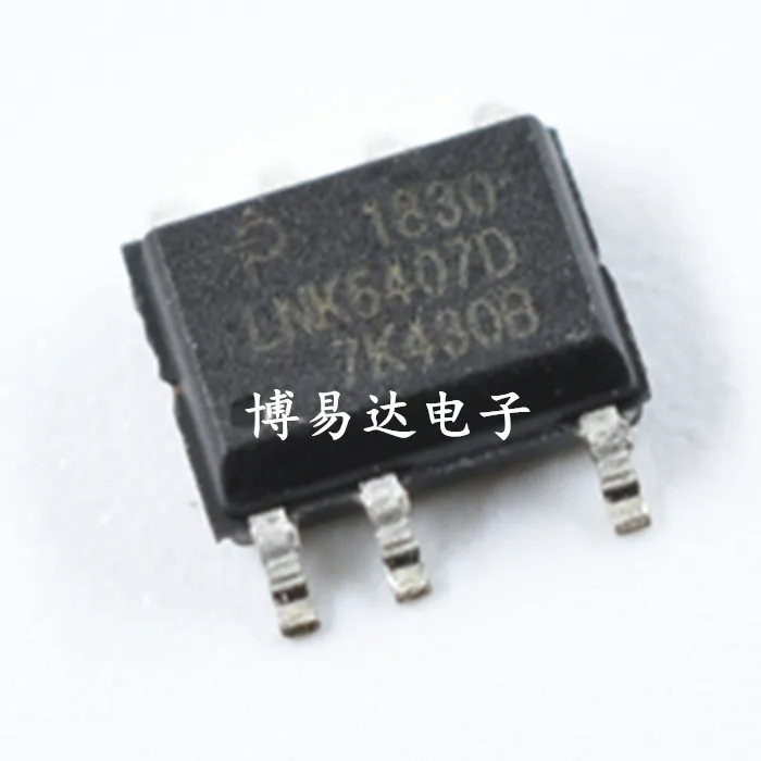 Lnk6407d gêmeos sop-7