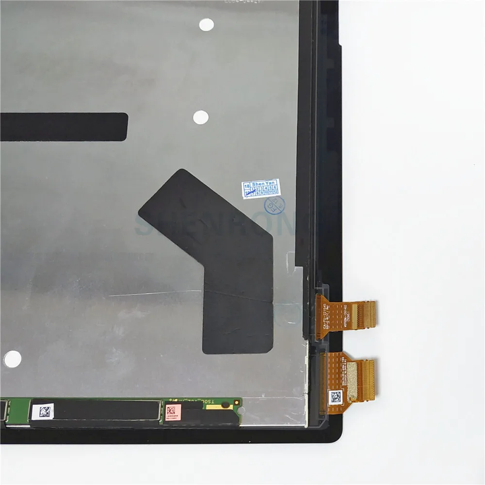 12.3 LCD Touch Screen for Microsoft Surface Pro 4 1724