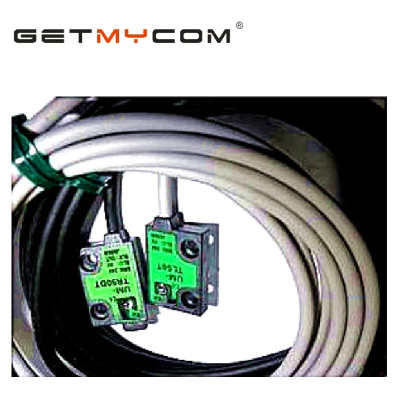 GS5SPN Original new for TAKEX Getmycom  Photoelectric sensor