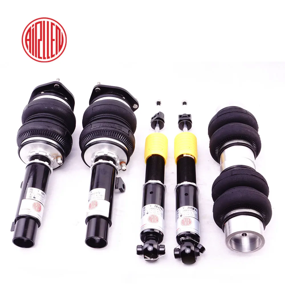 

For Volkswagen LAMANDO/Airllen air spring shock absorber kit/Car Pneumatic suspension parts/auto parts/Airllen airspring/Airbags