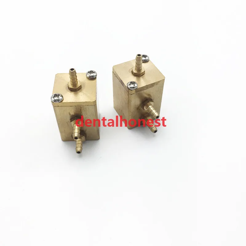 2pcs Dental Lab Water Valve Water Pressure Regulator for dental clinic supply