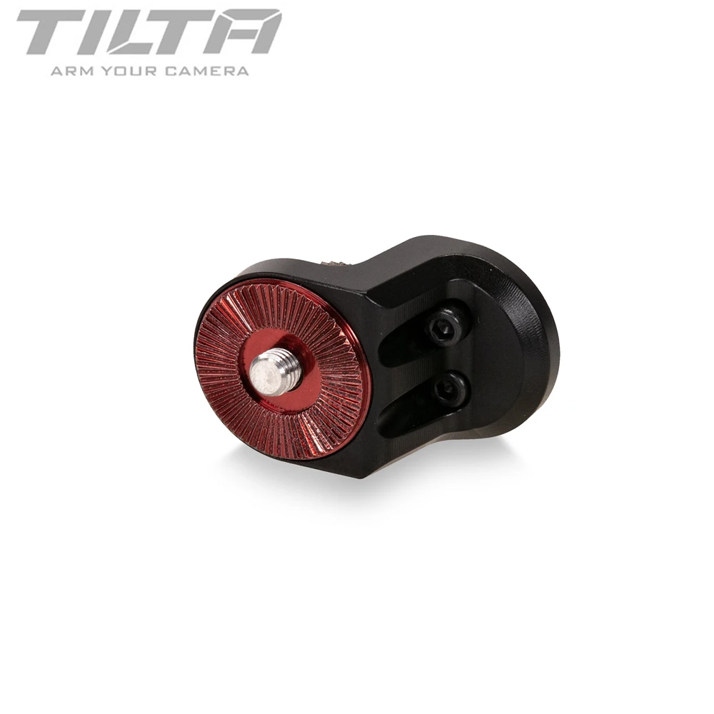 TILTA TA-AHA3-LR-B Advanced Side Handle Attachment Type III for  Z Cam or to any other ARRI Standard Rosette Connection