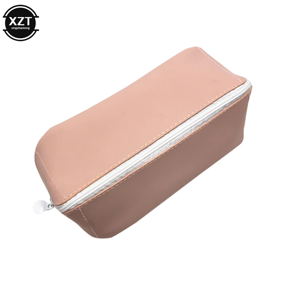 Sáng Tạo Đựng Văn Phòng Phẩm Dễ Thương Bé Trai Bé Gái Bút Chì Trường Hợp Lưu Trữ Bút Túi Hộp Lớn Sinh Viên Công Suất Học Vật Dụng Văn Phòng