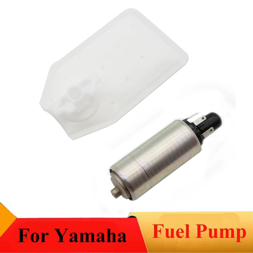 Motorcycle Fuel Pump For Yamaha YZF R125 YZF R125A ABS MT125 MT-125 MT125A MT-125 ABS OEM 5D7-E3907-30 5D7-E3907-40