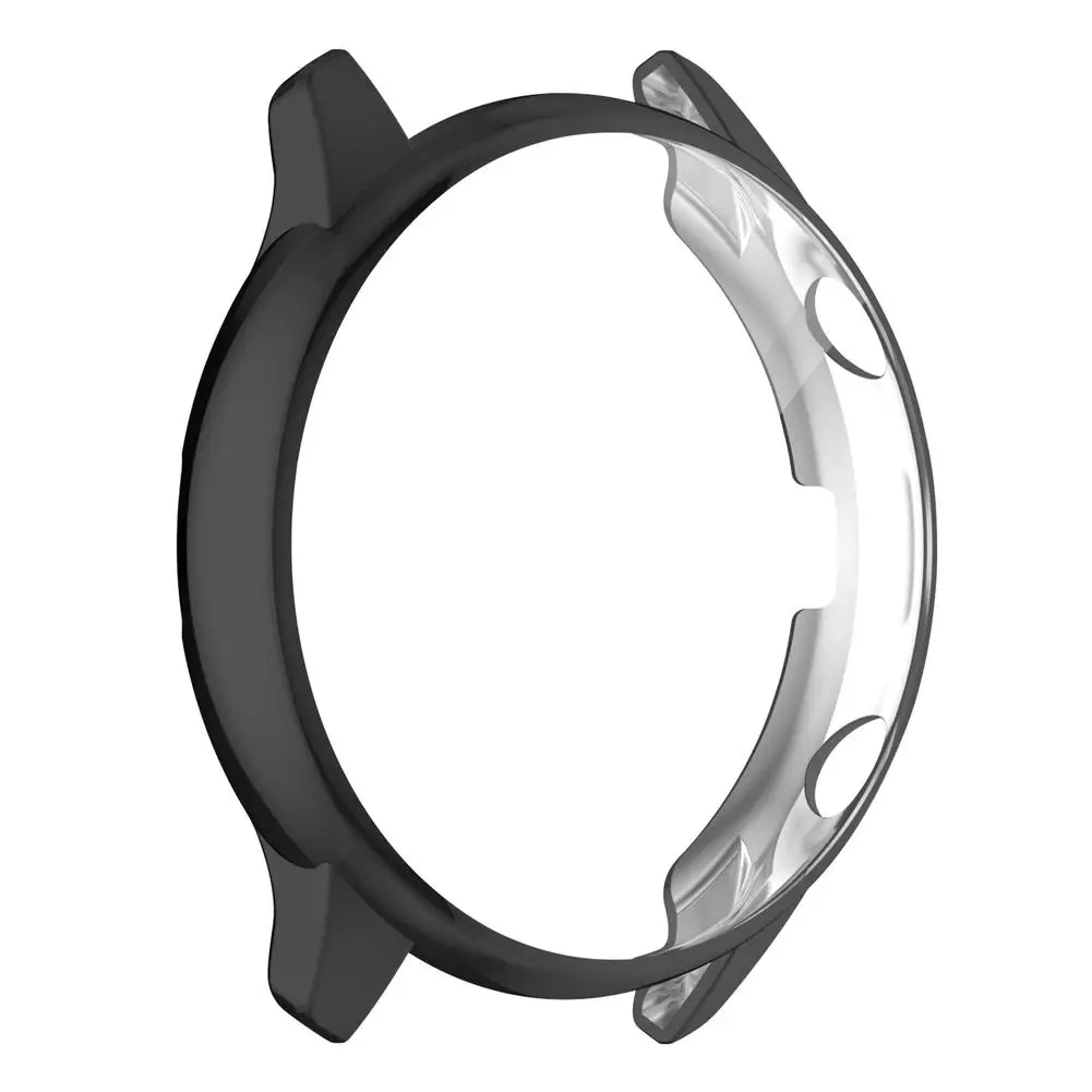 Custodia protettiva in TPU per Amazfit GTR 2e GTR2 custodia protettiva per schermo intero Shell per Xiaomi Huami Amazfit GTR 2 / 2e