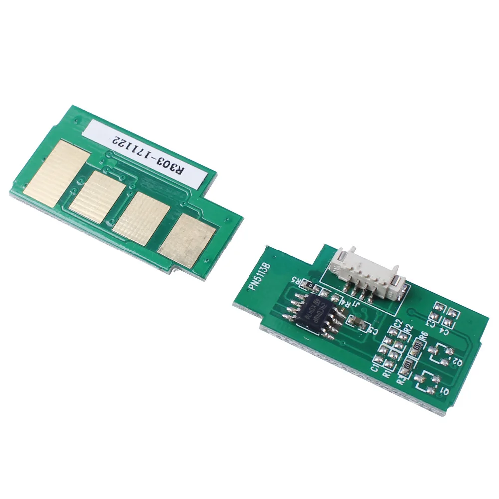 Compatible MLT-D303E Toner Chip MLT-R303 Drum For Samsung SL-M4580FX Laser Printer