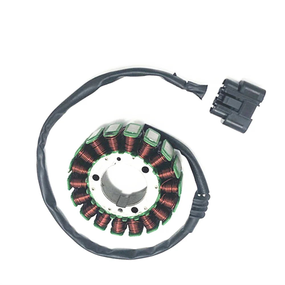 Motorcycle Generator Stator Coil Comp For Benelli TNT600 BN600 BJ600GS BN302 TNT302 BJ300 TNT300