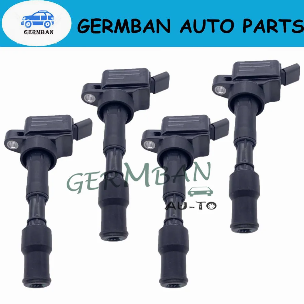 

27300-2E601 Ignition Coil fit For Hyundai AVANTE ELANTRA KONA SONATA HYBRID Veloster Kia Forte 2.0L 2013-2019 UF816 49137