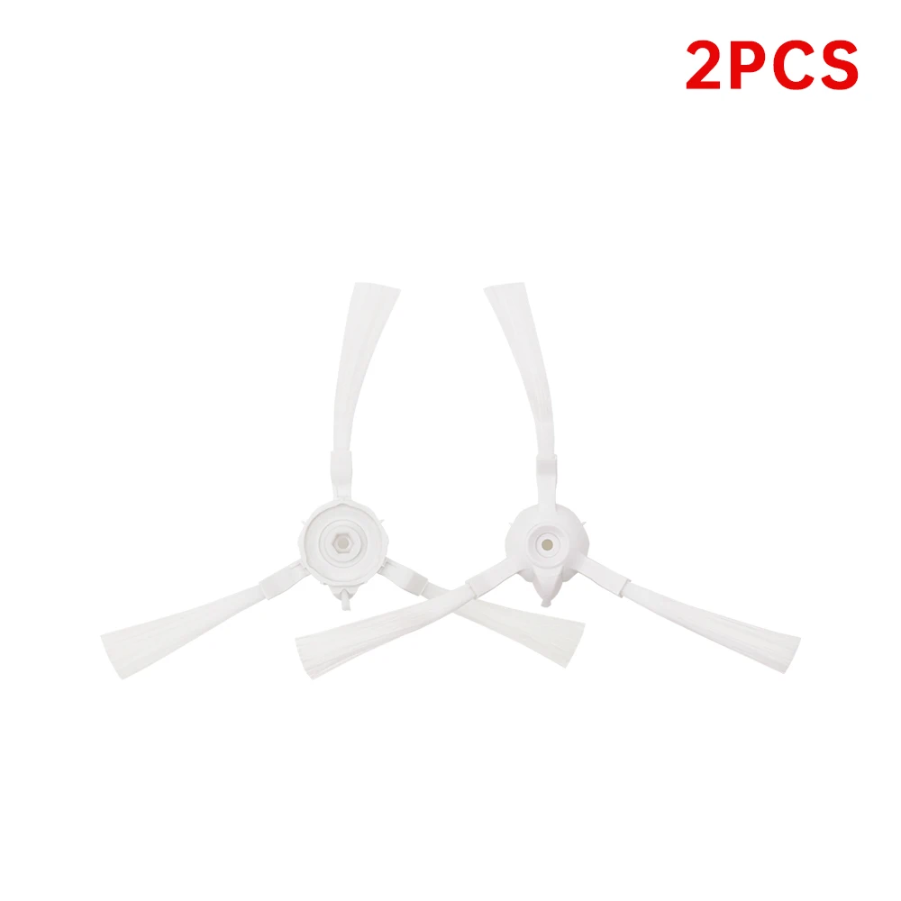 FOR360 S6 Robot aspirapolvere ricambi spazzole laterali filtro HEPA sostituzione spazzola principale per aspirapolvere 360 S6 accessori