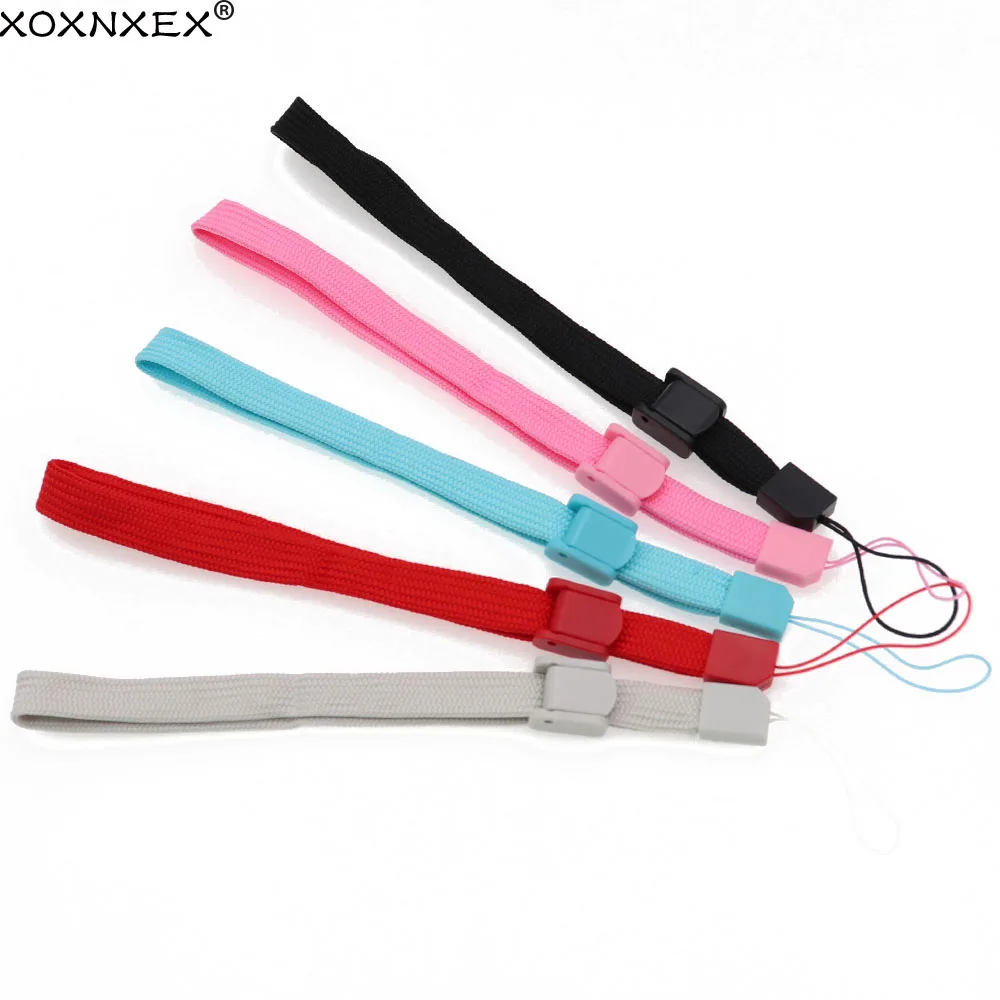 Cheap djustable Hand Wrist Strap for PS3 Move Motion Navigation Controller for Phone for Wii for PSV for 3DS